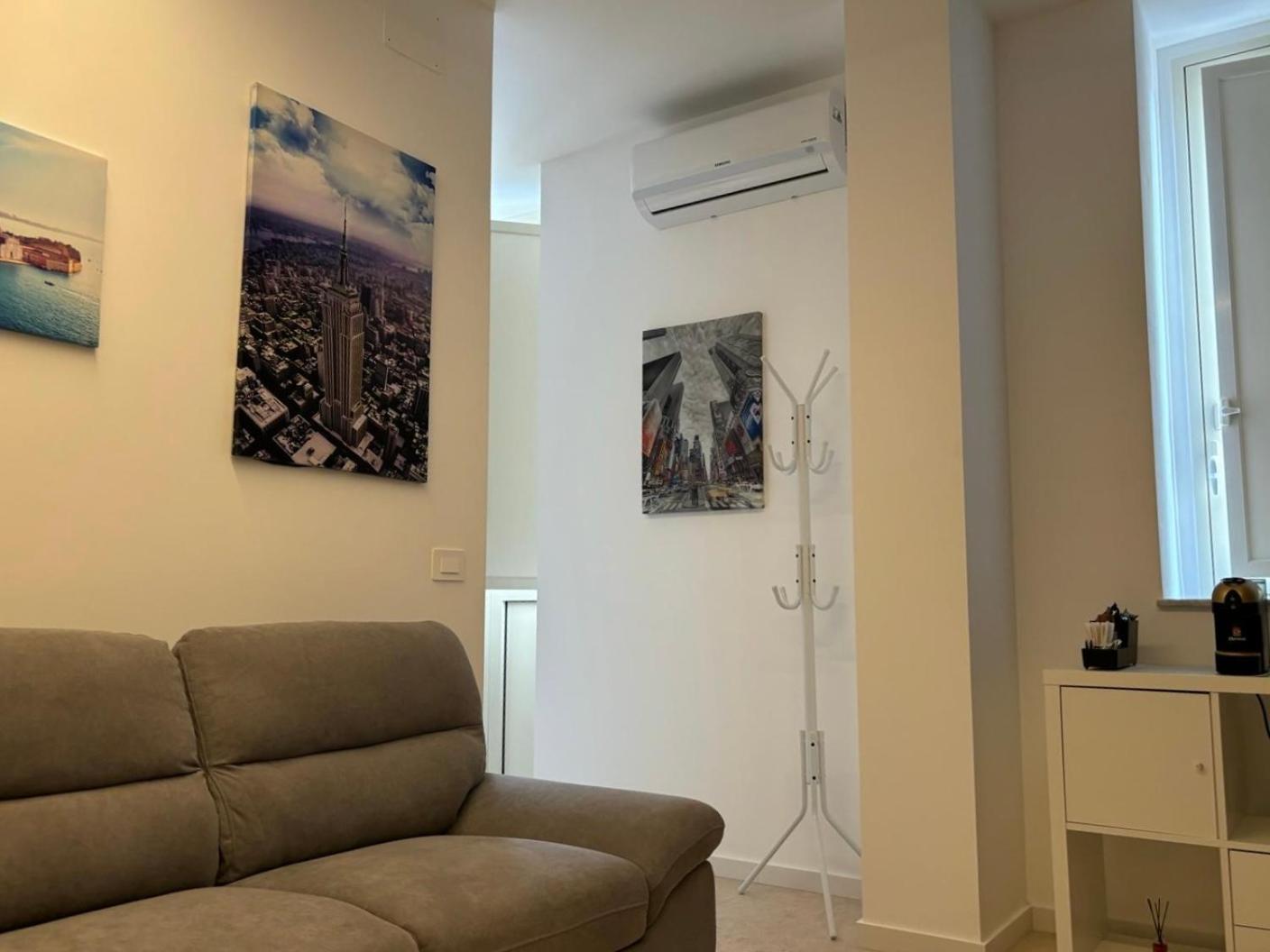 Case Vacanze Charme Syracuse Exterior photo
